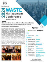 Waste Management Global Symposium 2024