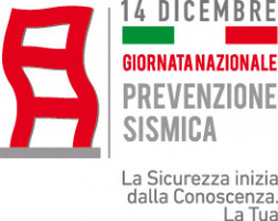 Giornata Nazionale della Prevenzione Sismica