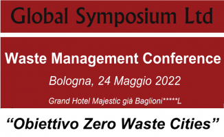 Galileo Waste Solution partecipa alla WASTE MANAGEMENT CONFERENCE