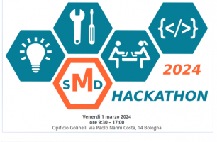 GALILEO supporta lo SCHOOL MAKER DAY-HACKATHON 2024