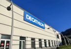 Nuovo store DECATHLON a Lecco