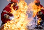 4 Ottobre 2022: in vigore la nuova normativa sulla formazione antincendio