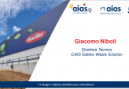 GSW in Barilla a Parma con AIAS On The Road
