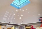 Completato il Restyling del Centro Commerciale LA FAVORITA a Mantova