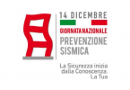 Giornata Nazionale della Prevenzione Sismica