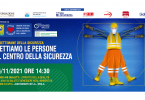 Galileo Ingegneria alle Settimane della Sicurezza 2021 con il tema “Indoor Air Quality”