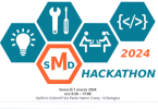 GALILEO supporta lo SCHOOL MAKER DAY-HACKATHON 2024