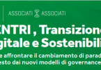 RENTRI, Transizione digitale e Sostenibilità - Convegno 5 marzo 2024