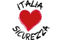 ITALIA LOVES SICUREZZA